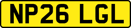 NP26LGL