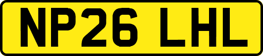 NP26LHL