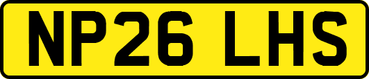 NP26LHS