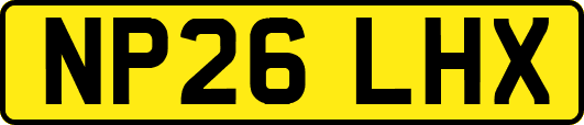 NP26LHX