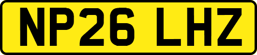 NP26LHZ