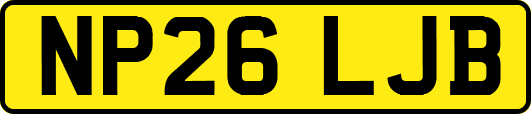 NP26LJB