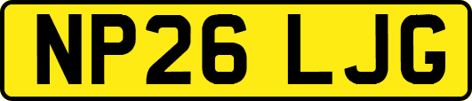 NP26LJG