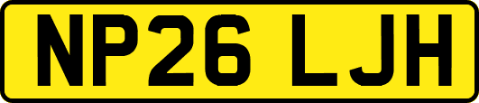 NP26LJH
