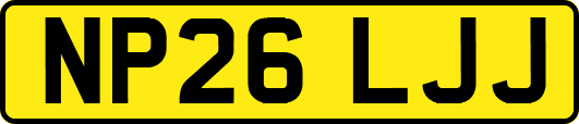 NP26LJJ