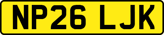 NP26LJK