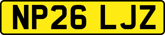 NP26LJZ