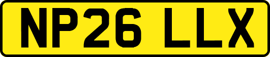 NP26LLX