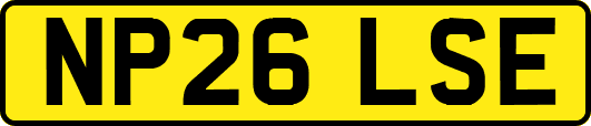NP26LSE