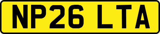 NP26LTA