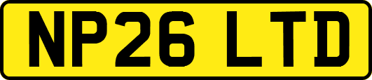 NP26LTD