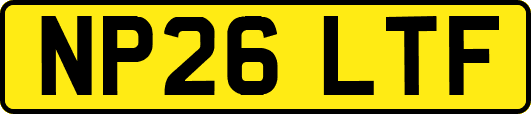 NP26LTF