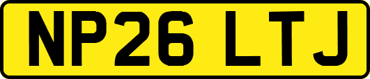 NP26LTJ