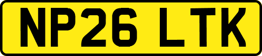 NP26LTK