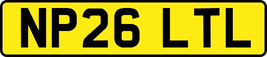 NP26LTL