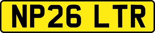 NP26LTR