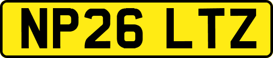 NP26LTZ