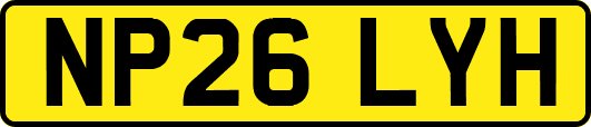 NP26LYH