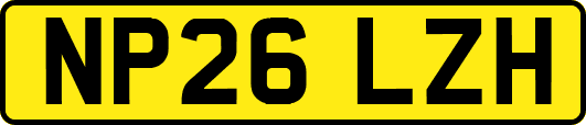 NP26LZH