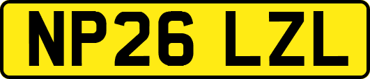 NP26LZL