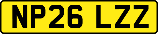 NP26LZZ