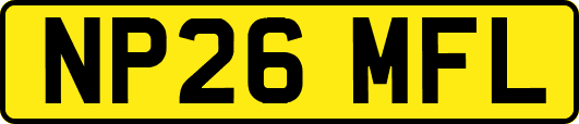 NP26MFL