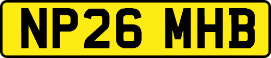 NP26MHB