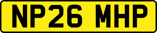 NP26MHP