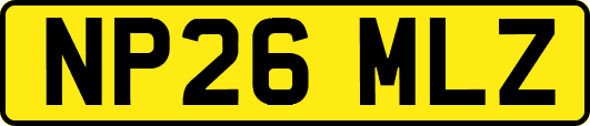 NP26MLZ