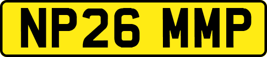 NP26MMP