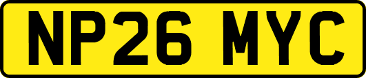 NP26MYC