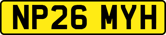 NP26MYH