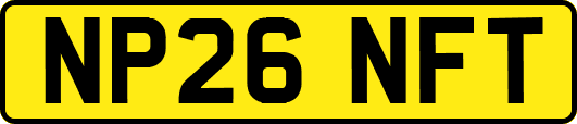 NP26NFT