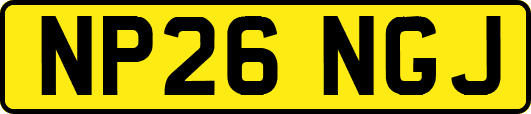 NP26NGJ