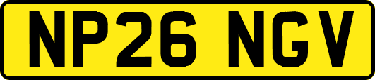 NP26NGV
