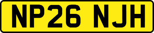 NP26NJH