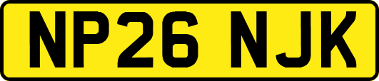 NP26NJK