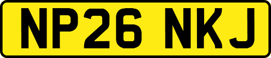 NP26NKJ