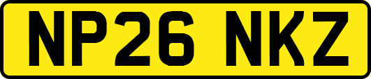 NP26NKZ