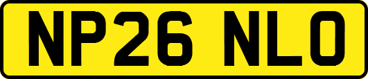 NP26NLO