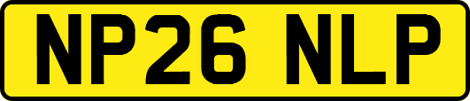 NP26NLP