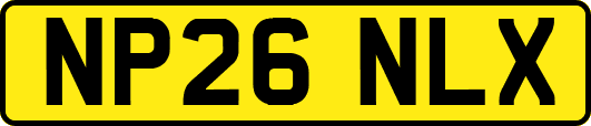 NP26NLX