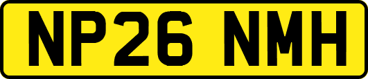NP26NMH