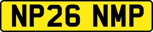 NP26NMP