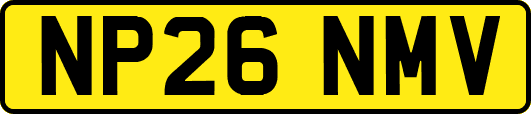 NP26NMV