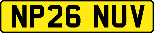 NP26NUV