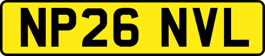 NP26NVL