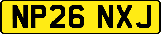 NP26NXJ