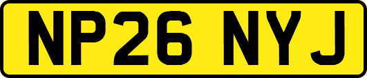 NP26NYJ