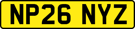 NP26NYZ